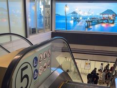 -曼谷素万那普国际机场