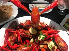 -狂鳌小龙虾(黄江店)