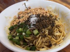 -刘臣街燃面