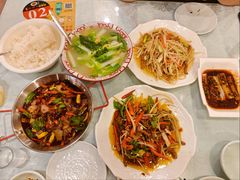 -陈胖子特色菜.鲜货现炒(融景城店)