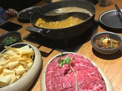 -呷哺呷哺 黄金牧场 (新中关购物中心店)