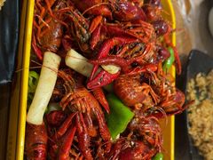 -老北京涮羊肉·龙虾.烧烤(江镇店)