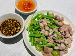 -东山茶寮(新安店)