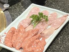 -梦山水日本烧肉(五四广场店)