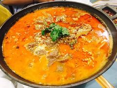 -付掌柜在成都·热炒砂锅集(金禾店)