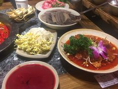 -蜀大侠火锅(寰球文化地标·总府店)