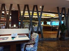 -广州中心皇冠假日酒店-环市食坊·海鲜自助餐厅