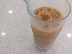 -明记港式烧腊茶餐厅(下沙店)