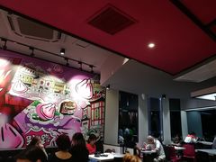 -小杨生煎(龙之梦购物中心店)