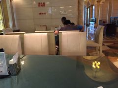 -平湖九龙山庄园圣马可酒店