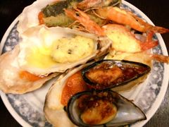 -松子料理(白家庄店)