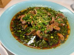 -方荣糊涂菜馆(湖北路店)