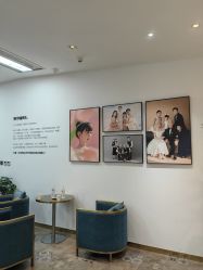 -爱儿美儿童摄影亲子馆(五路居店)