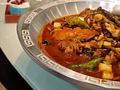 -豫丰汇河南名菜楼(武记餐饮)