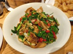 -不倒翁·安徽名菜楼(步行街店)