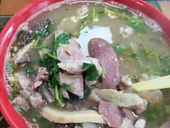 -春雨羊汤店(广开四马路总店)