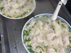 -胖子馄饨坊(天目路店)