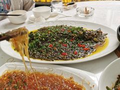 -周三的情书花园餐厅(江北店)