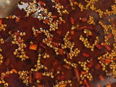 -味之绝热血美蛙鱼火锅(中坝店)