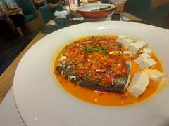 -千稻剁椒大鱼头(CityOn熙地港店)