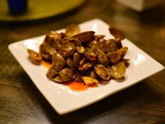 -毛胡子牛羊餐馆(武宁路店)