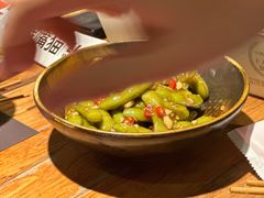 -北京食堂·烤鸭·宵夜(亚运村店)