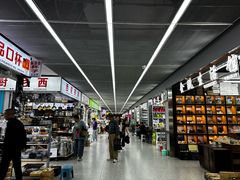 -西北轻工批发市场