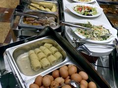 -随缘素食馆(青特·上豪广场店)