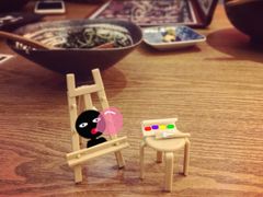 -厝内小眷村(天河南一路店)