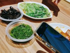 -甲乙饼·手工牛肉饼(东方广场店)