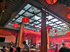 大堂-文儒九号·闽菜馆(三坊七巷店)