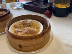 -白天鹅宾馆-宏图府餐厅