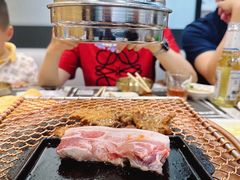 -艺林烤肉城(光明店)