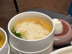 -肆月河豚·新淮扬(金融街店)