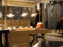 -京香轩·中餐厅(上海中庚聚龙酒店)