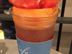 -Cafe de Paris(林荫路店)