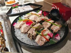 -海底捞火锅(绿洲梦想店)