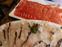 -小龙坎老火锅(北京三里屯店)