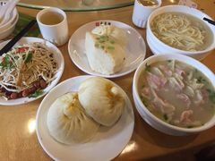 -留芳·文旅古月楼(老街店)