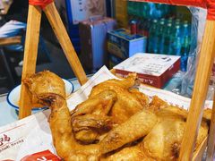 -风波庄(罍街分舵)