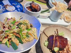-桂满陇天书(南京德基旗舰店)