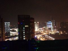 景点-光谷广场