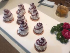 -福慧慈缘素食餐厅(王府井店)