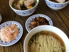 -朱洪元苏式面馆(绿宝广场店)