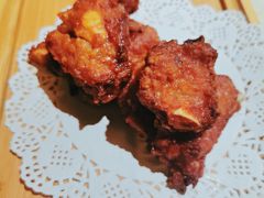 -鲁小三·大骨自助(金山总店)