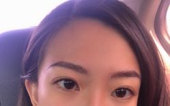 -MIVI野生眉纹绣纹眉