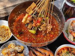-悦宾饭馆(翠花胡同店)