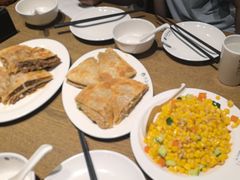 -河沿肉饼Beijing Pie(东华门店)