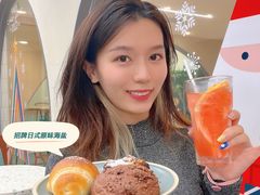 -tuan woodfire kitchen(锦绣坊店)