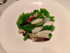 -宝轩渔府·老字号海鲜·正宗津菜(水上店)
